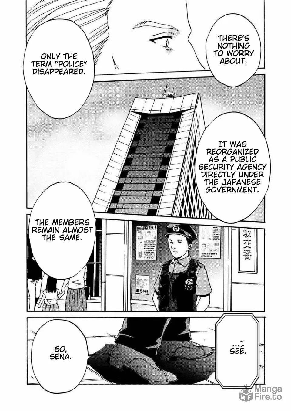 Green Box Chapter 12 page 15 - 