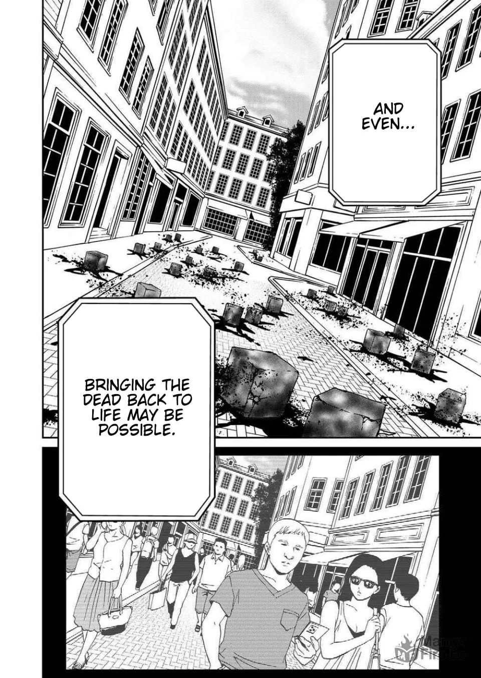 Green Box Chapter 12 page 20 - 