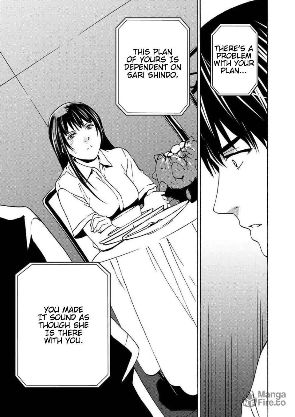 Green Box Chapter 12 page 25 - 