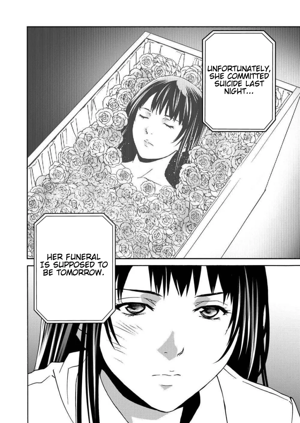 Green Box Chapter 12 page 26 - 
