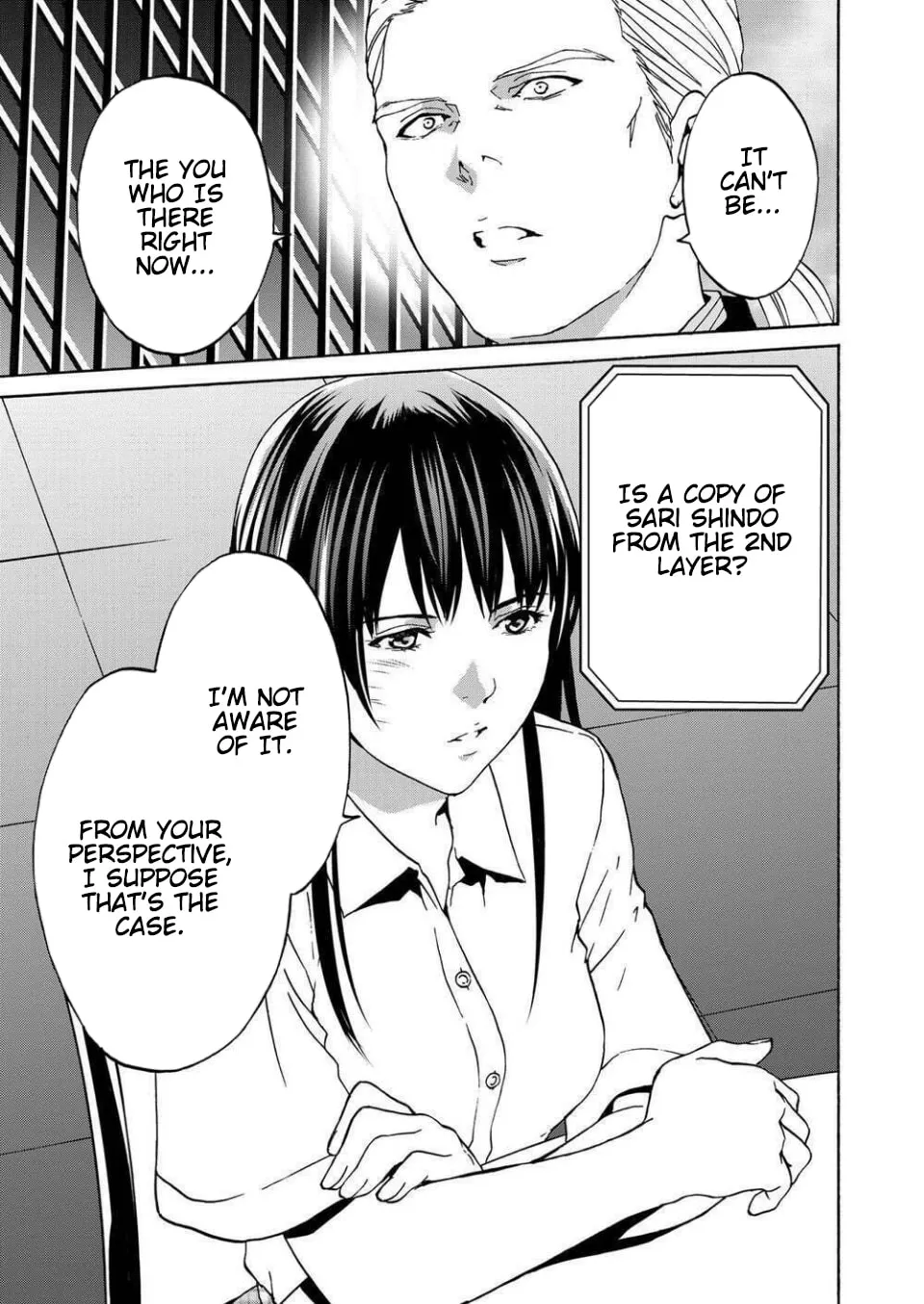 Green Box Chapter 12 page 29 - 