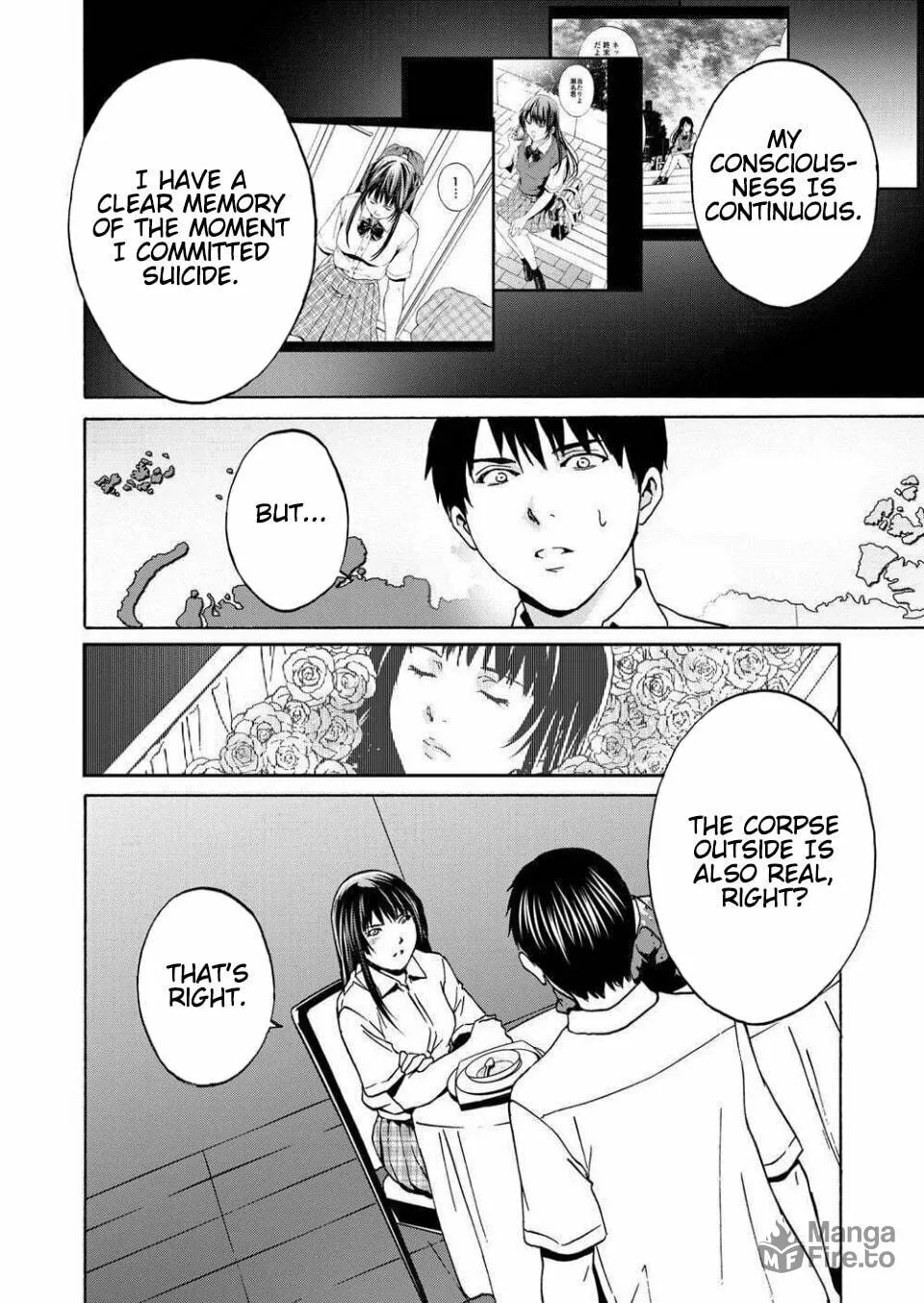 Green Box Chapter 12 page 30 - 