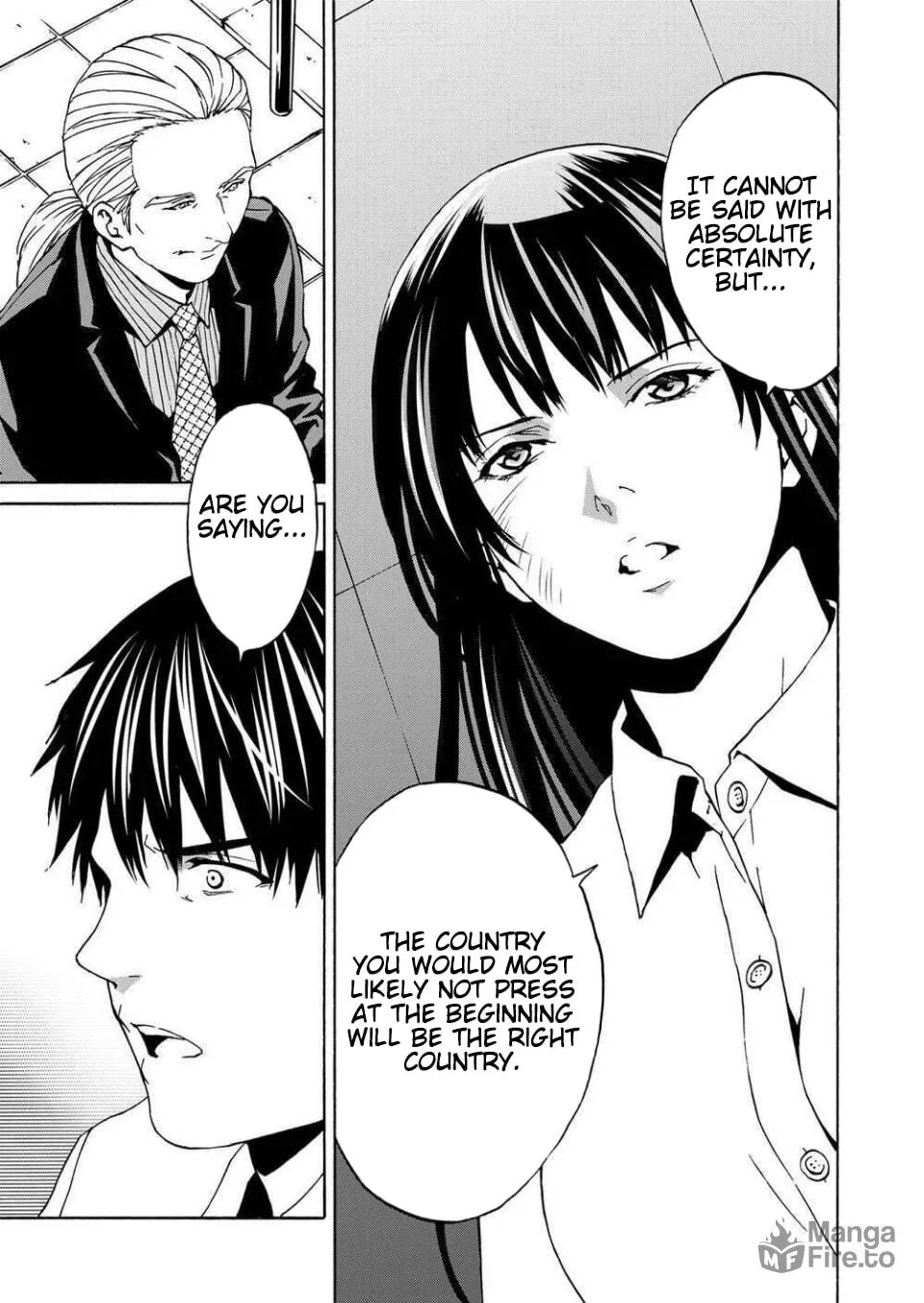 Green Box Chapter 12 page 35 - 