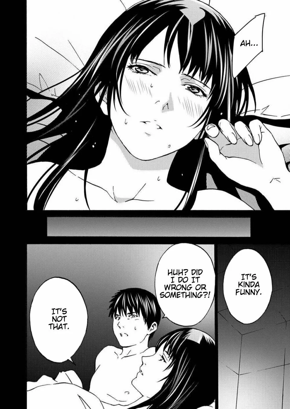 Green Box Chapter 13 page 14 - 