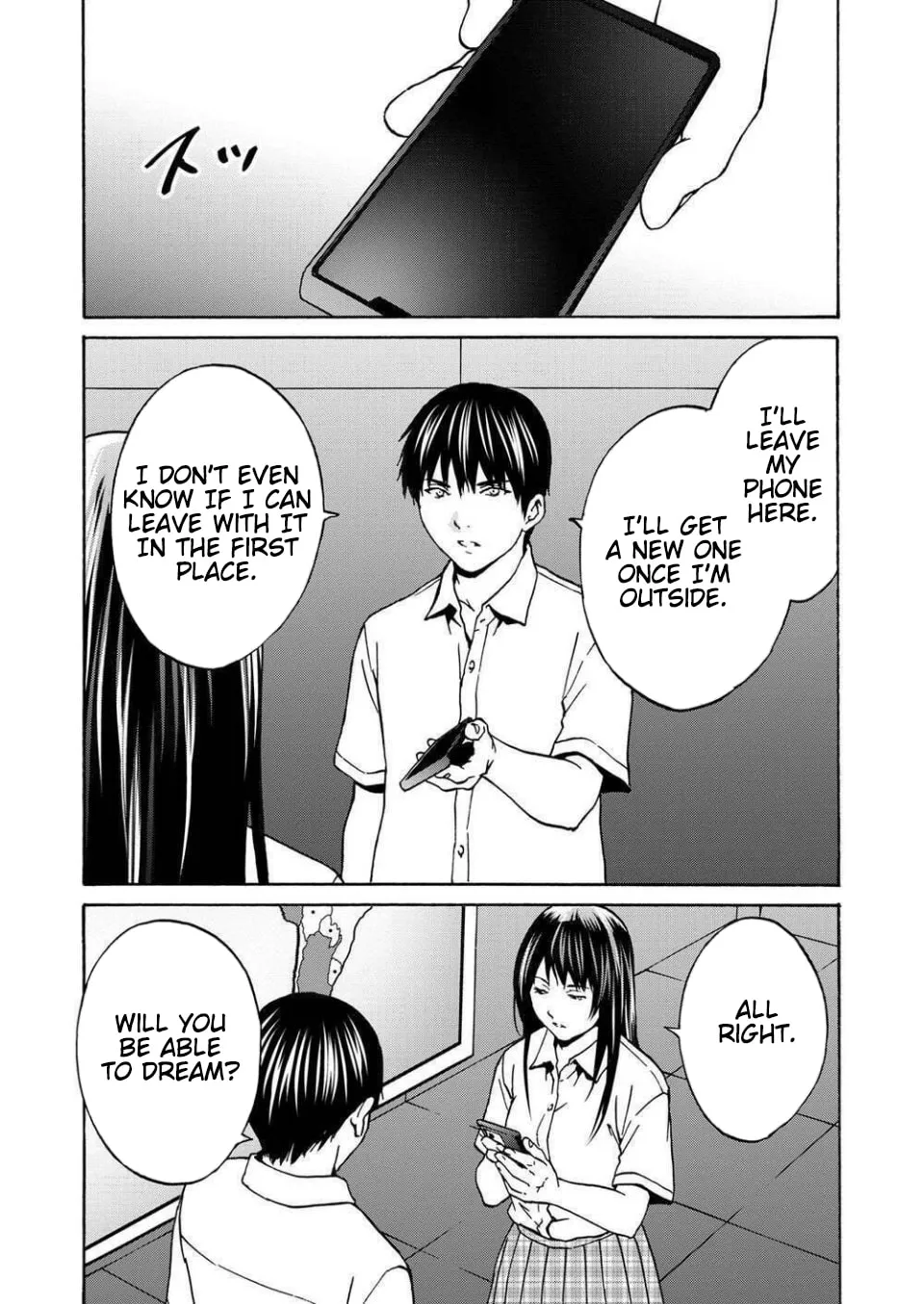Green Box Chapter 13 page 19 - 