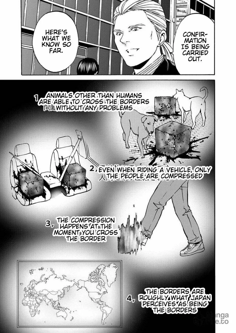 Green Box Chapter 13 page 3 - 