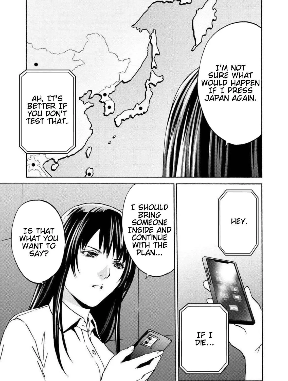 Green Box Chapter 14 page 49 - 