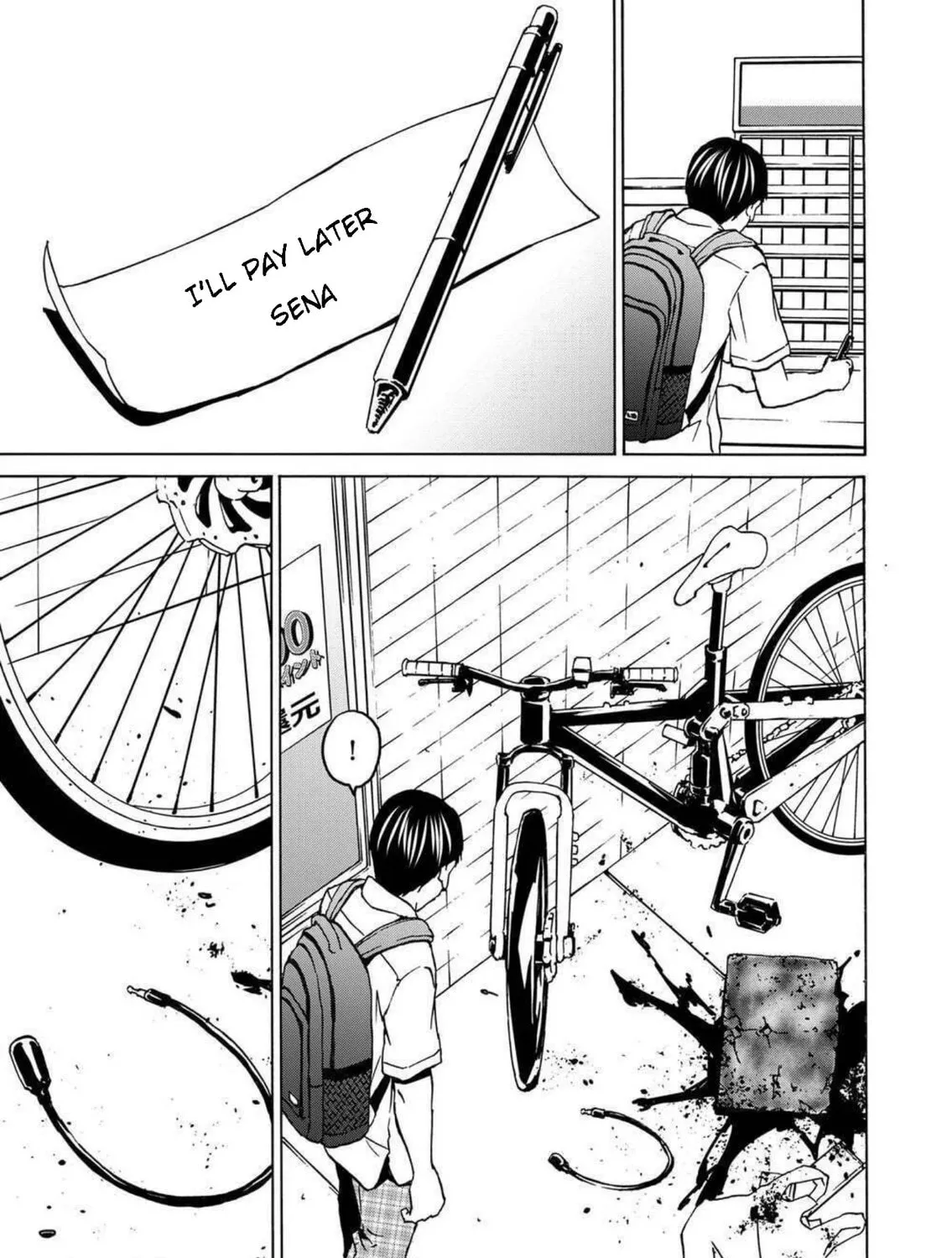 Green Box Chapter 15 page 13 - 