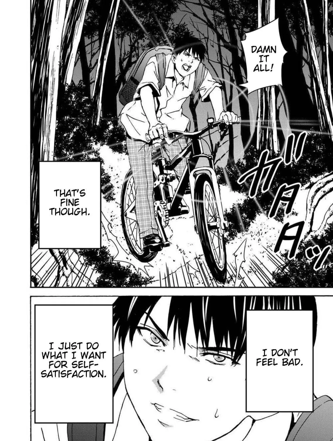 Green Box Chapter 15 page 19 - 