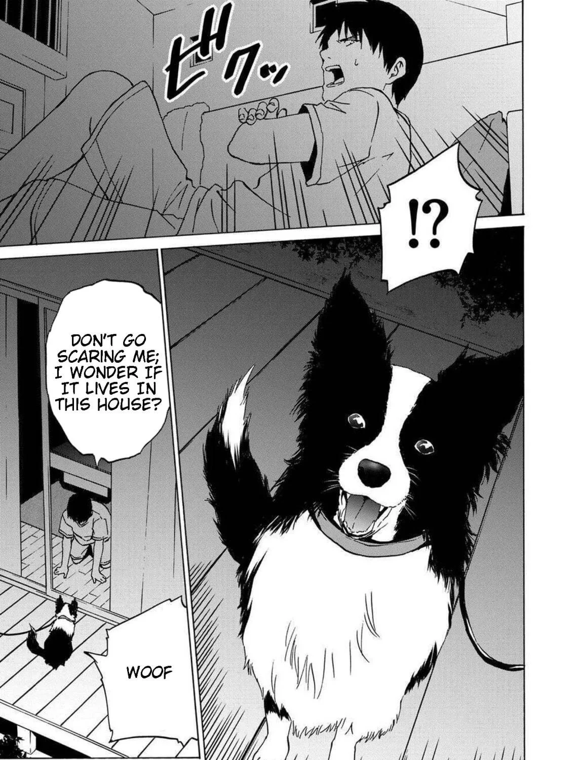 Green Box Chapter 15 page 29 - 