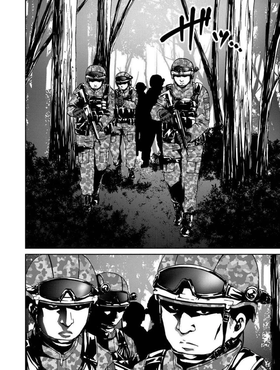 Green Box Chapter 15 page 55 - 