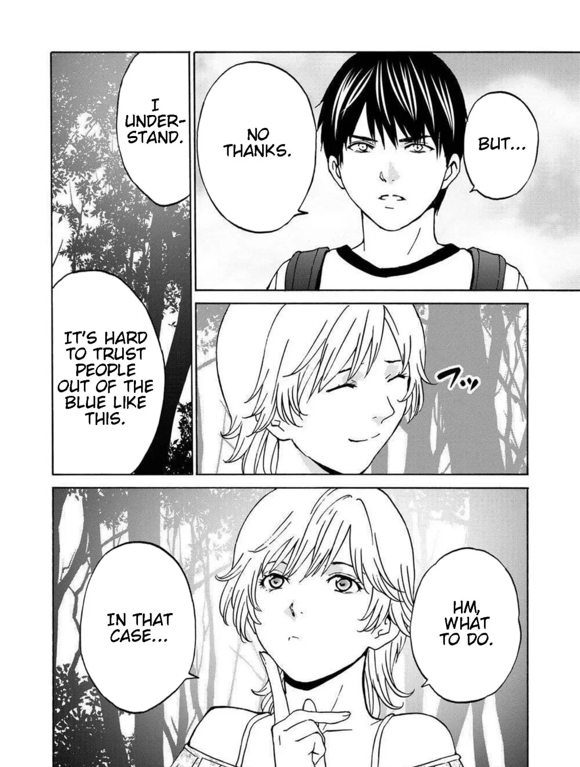 Green Box Chapter 15 page 63 - 