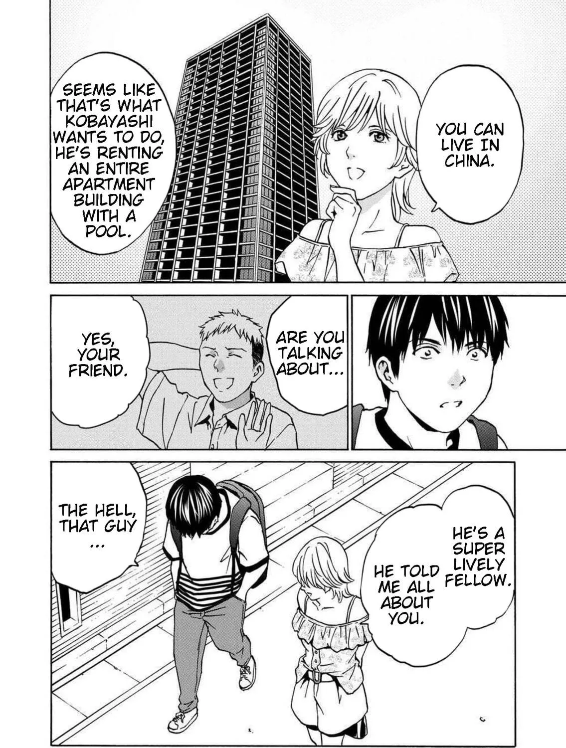 Green Box Chapter 16 page 35 - 
