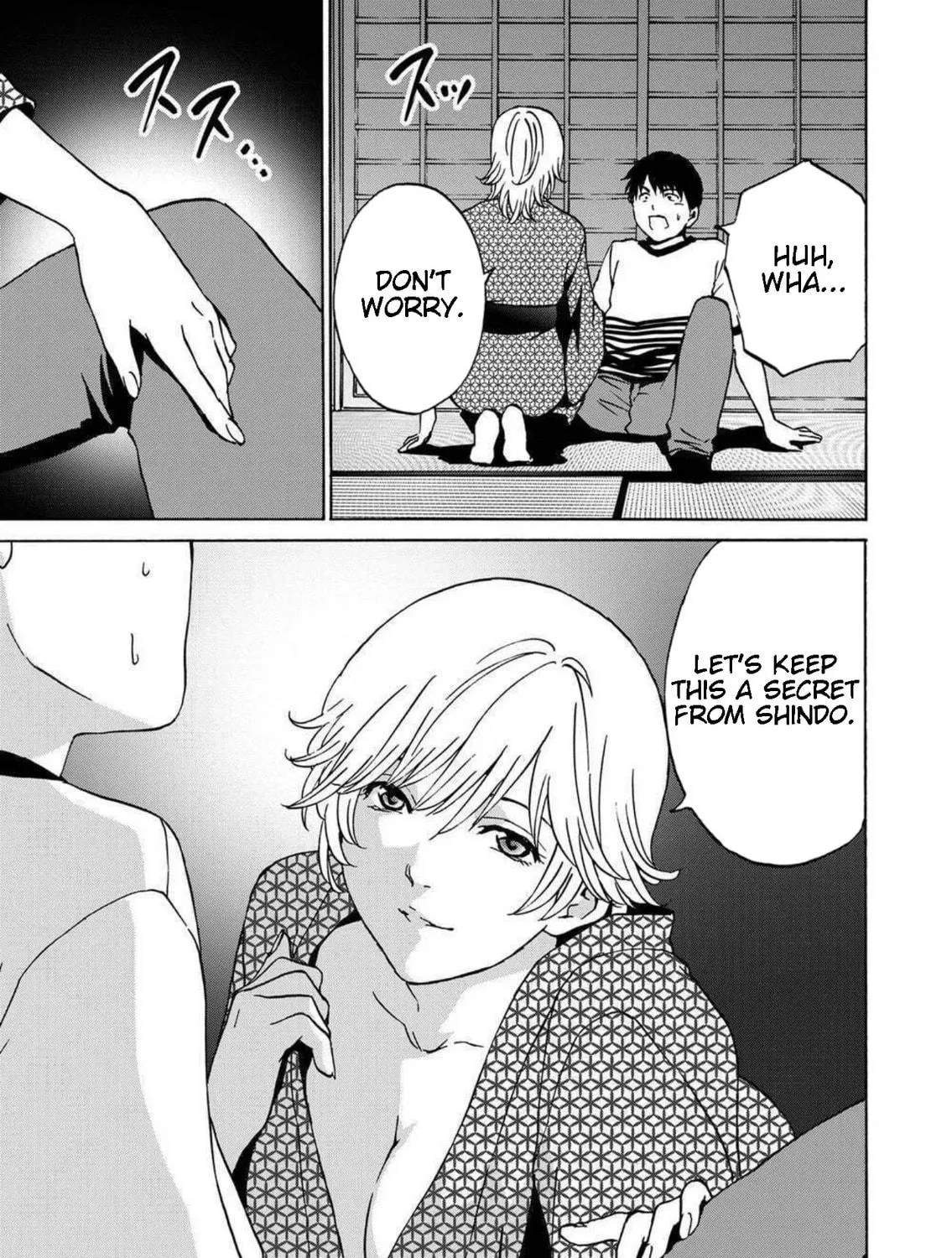 Green Box Chapter 16 page 49 - 