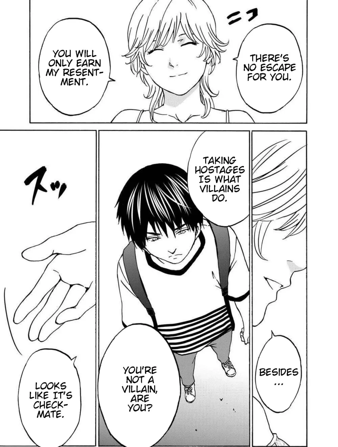 Green Box Chapter 17 page 37 - 