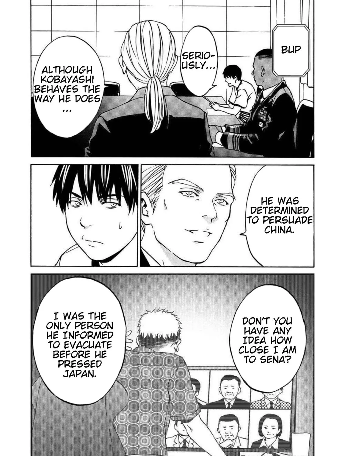 Green Box Chapter 18 page 55 - 