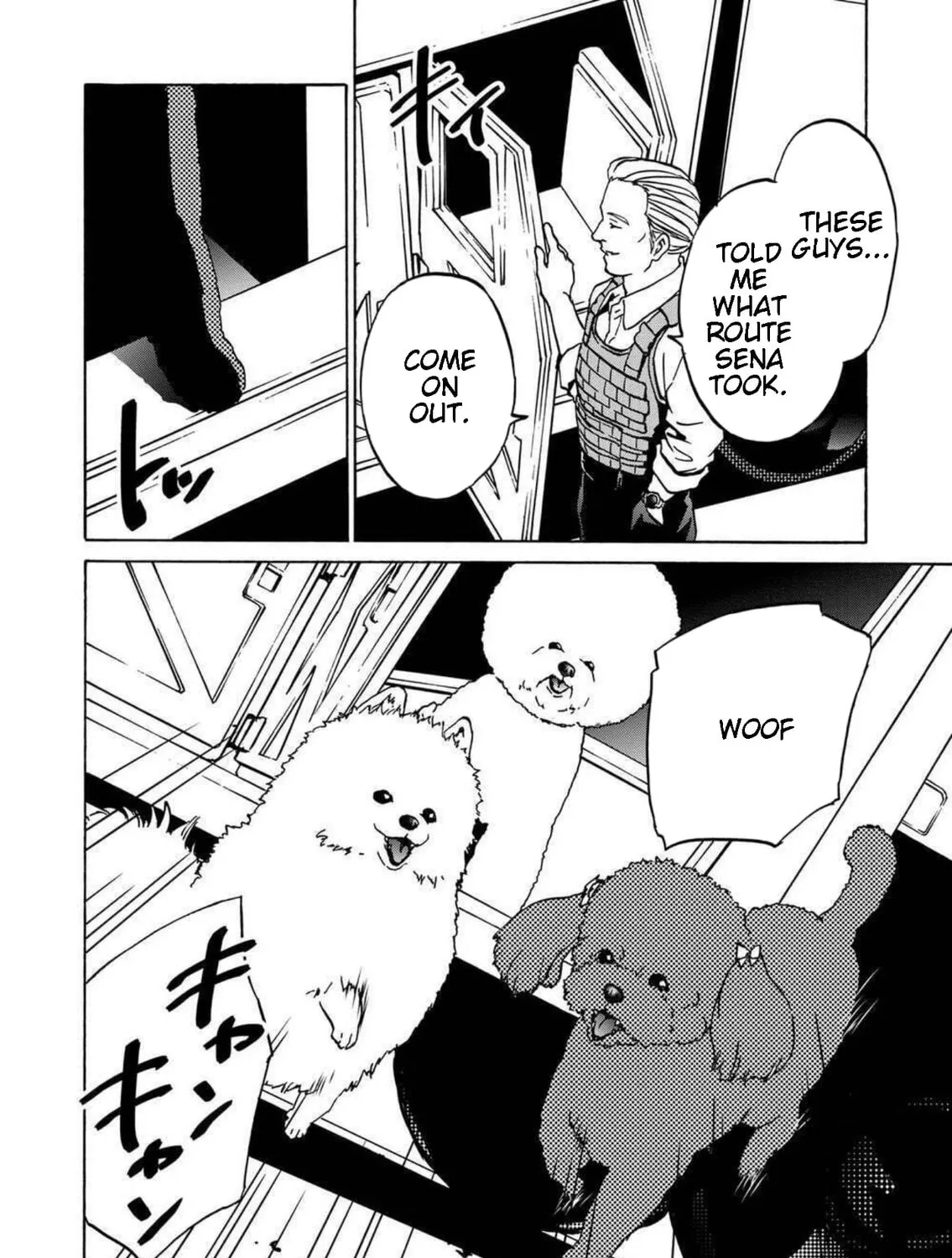 Green Box Chapter 18 page 7 - 