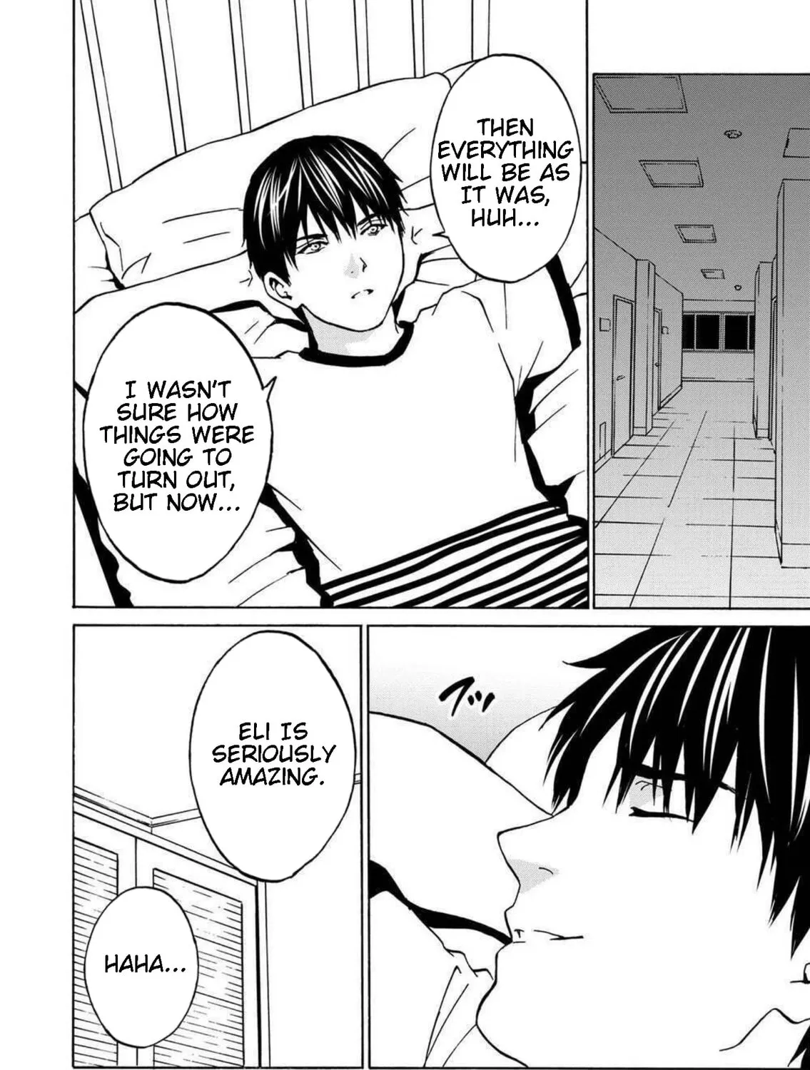 Green Box Chapter 18 page 67 - 