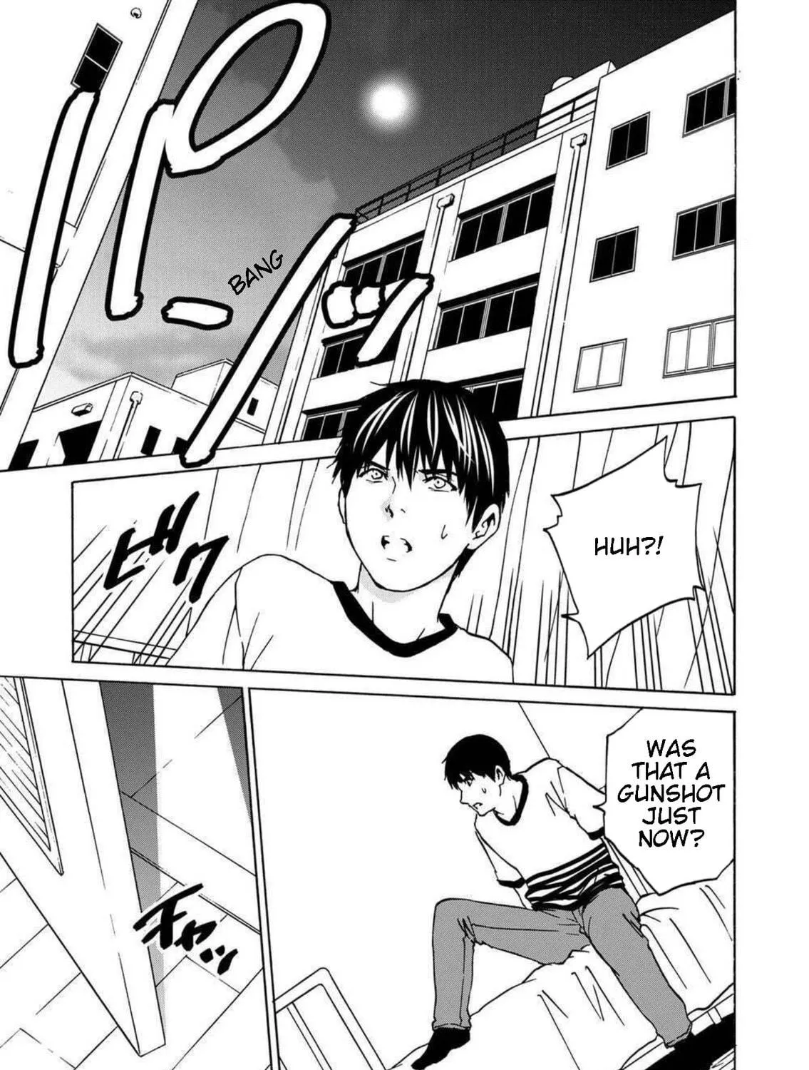 Green Box Chapter 18 page 69 - 