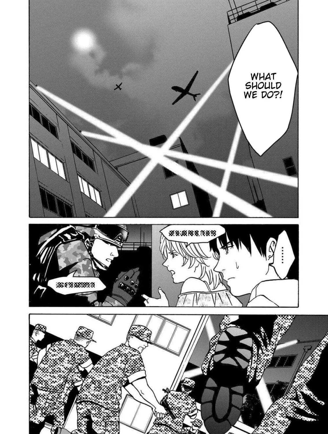 Green Box Chapter 19 page 19 - 