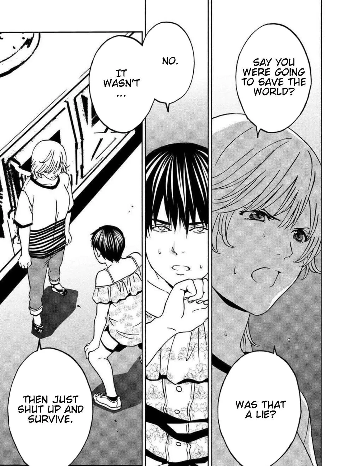 Green Box Chapter 19 page 41 - 