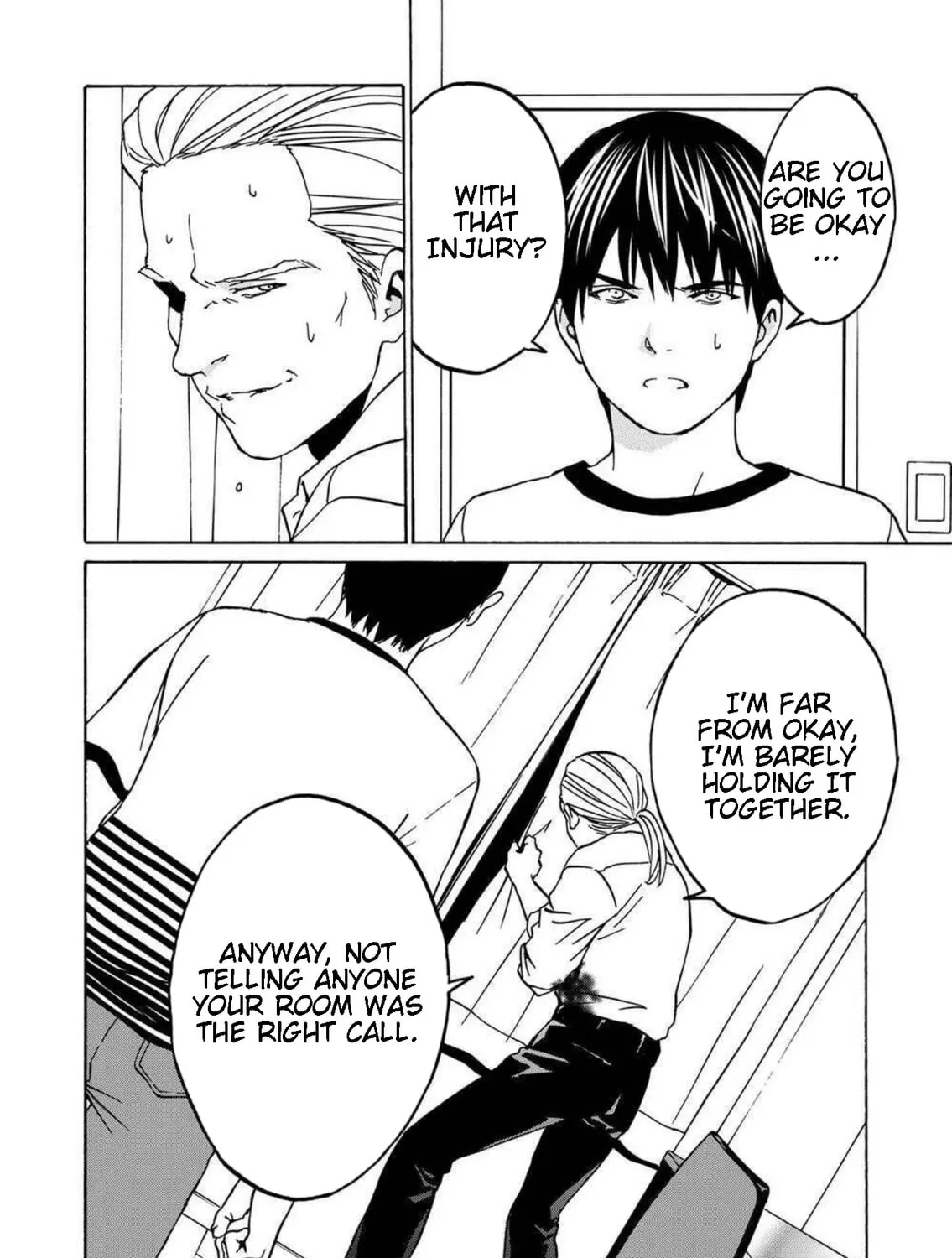 Green Box Chapter 19 page 7 - 