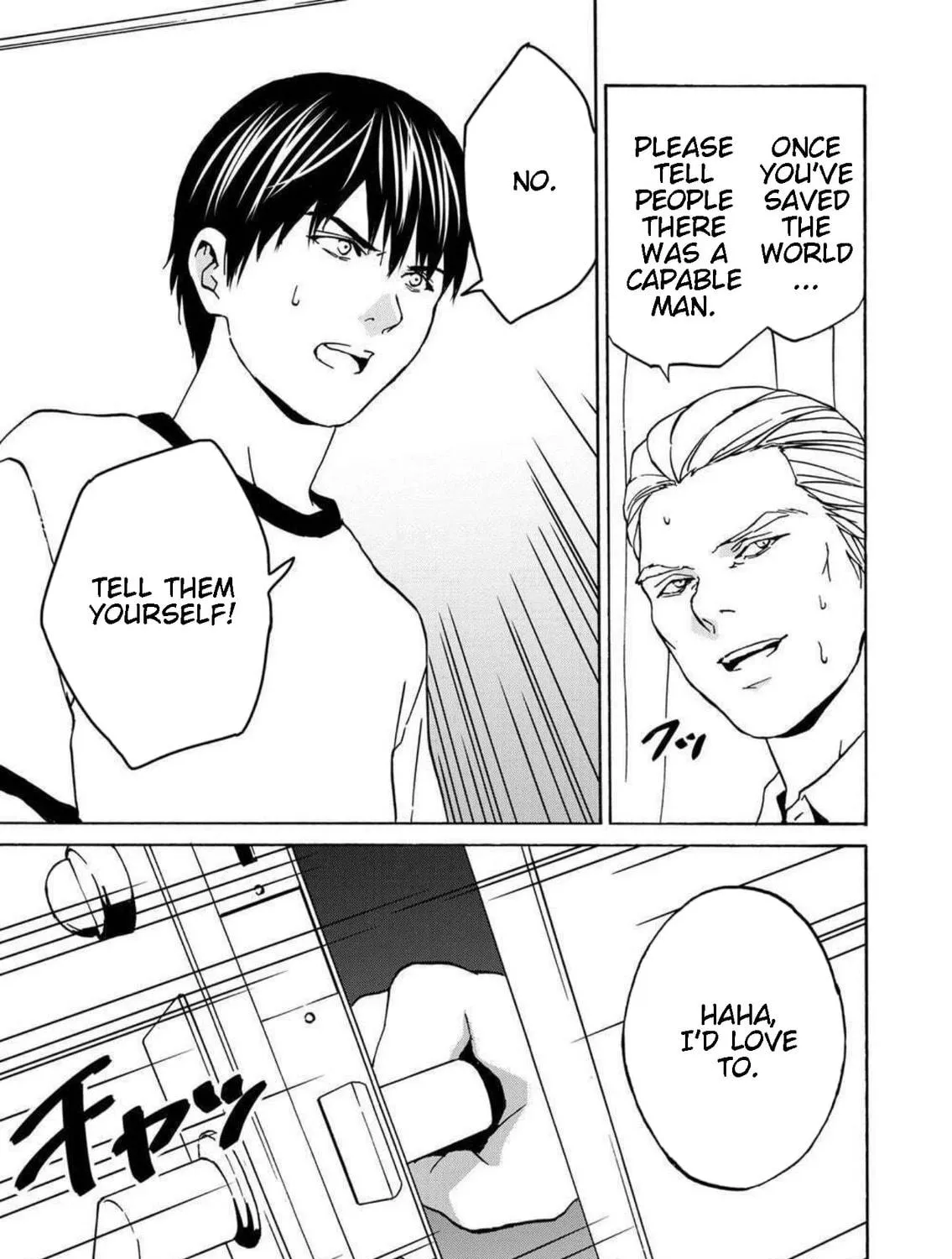Green Box Chapter 19 page 9 - 