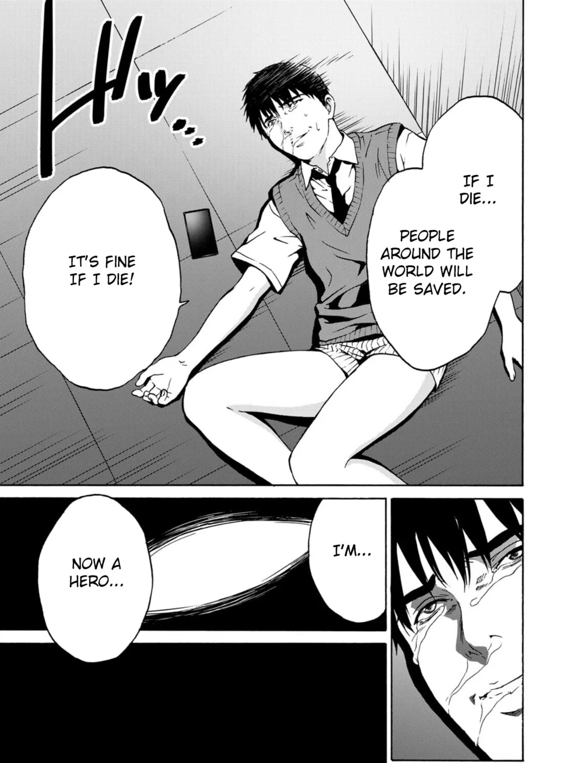 Green Box Chapter 2 page 13 - 