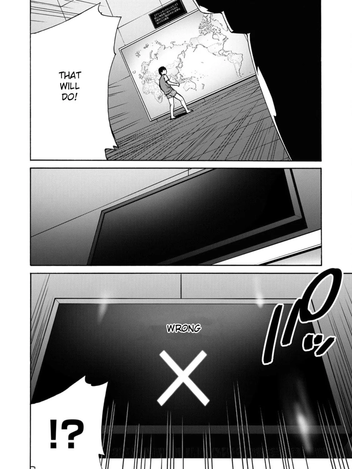 Green Box Chapter 2 page 23 - 