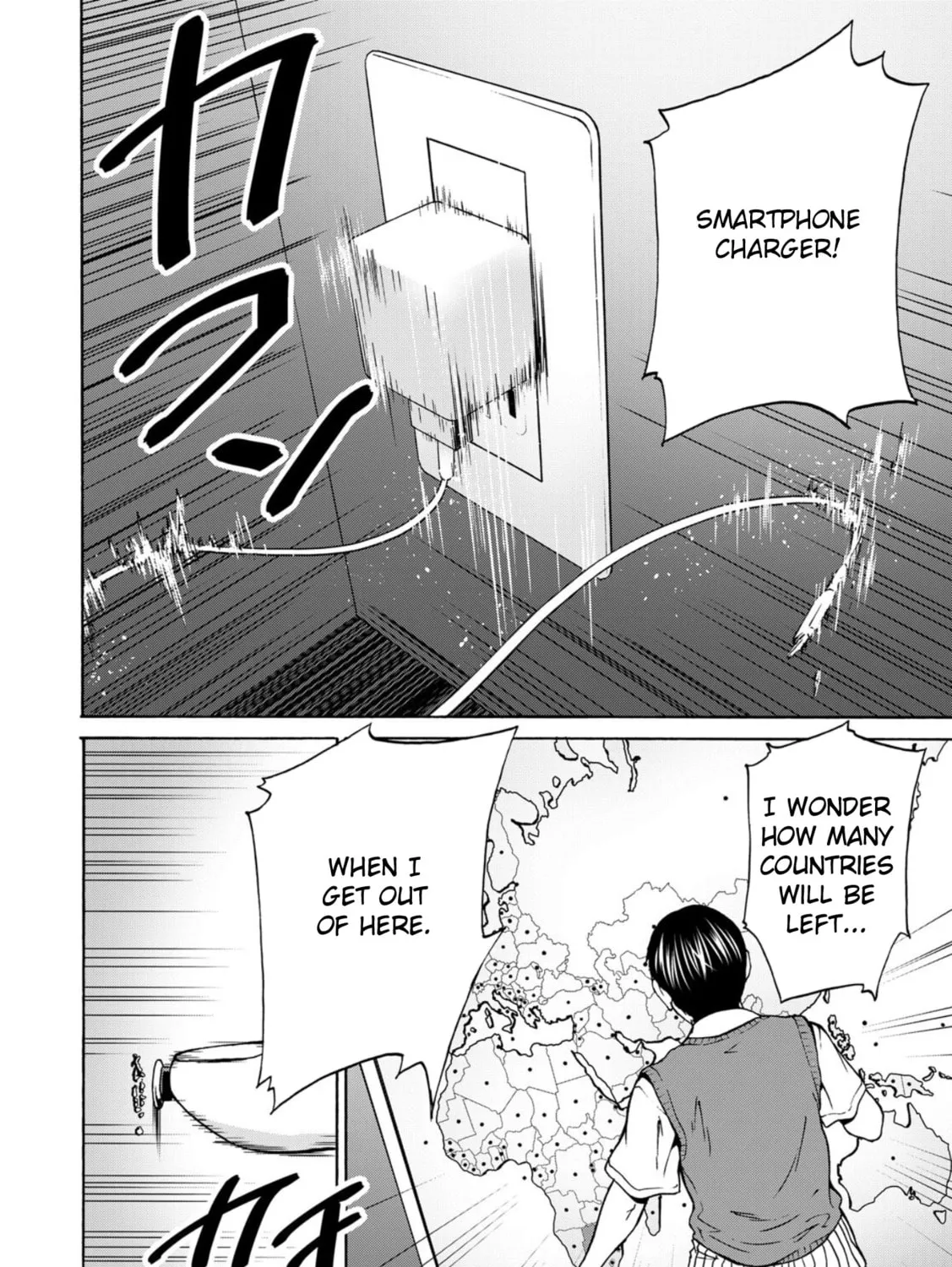 Green Box Chapter 2 page 27 - 
