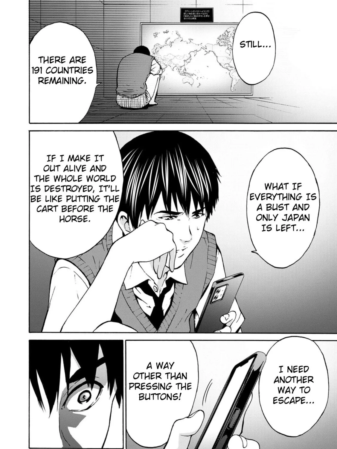 Green Box Chapter 2 page 35 - 