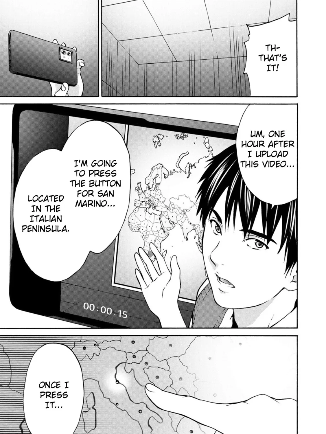 Green Box Chapter 2 page 37 - 