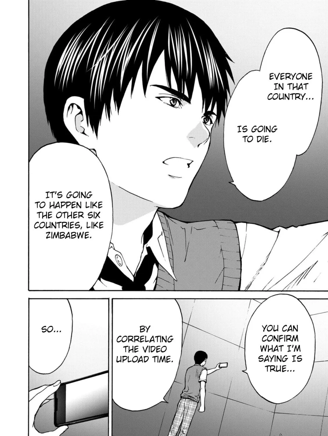 Green Box Chapter 2 page 39 - 