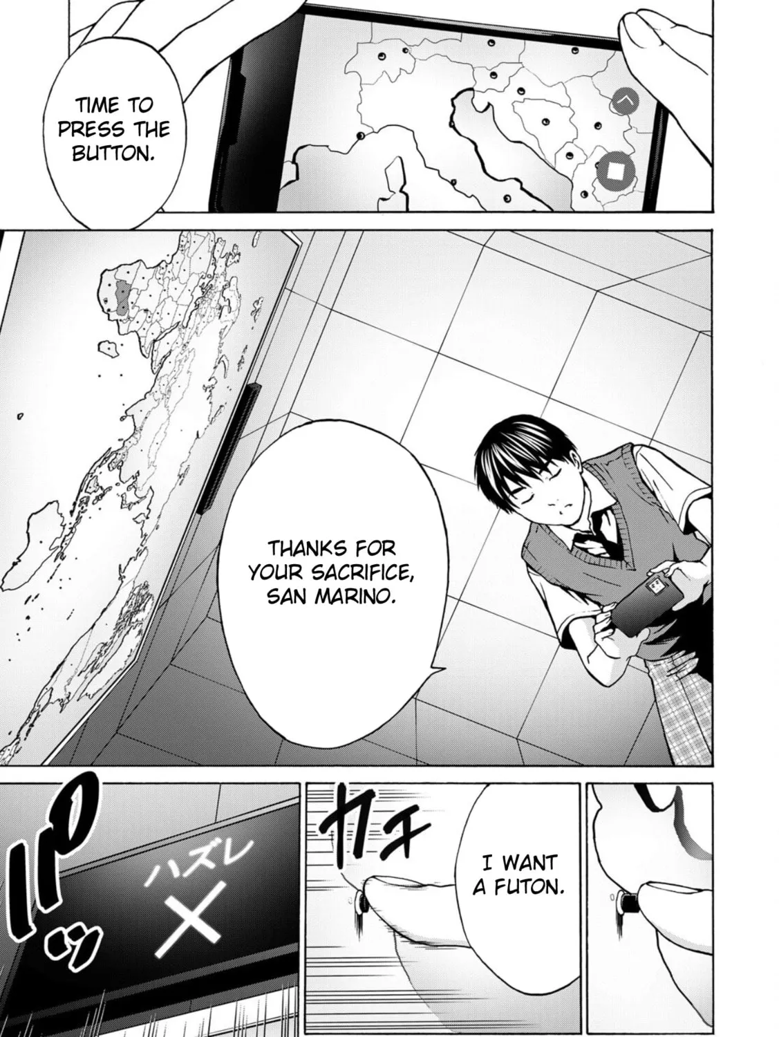Green Box Chapter 2 page 45 - 