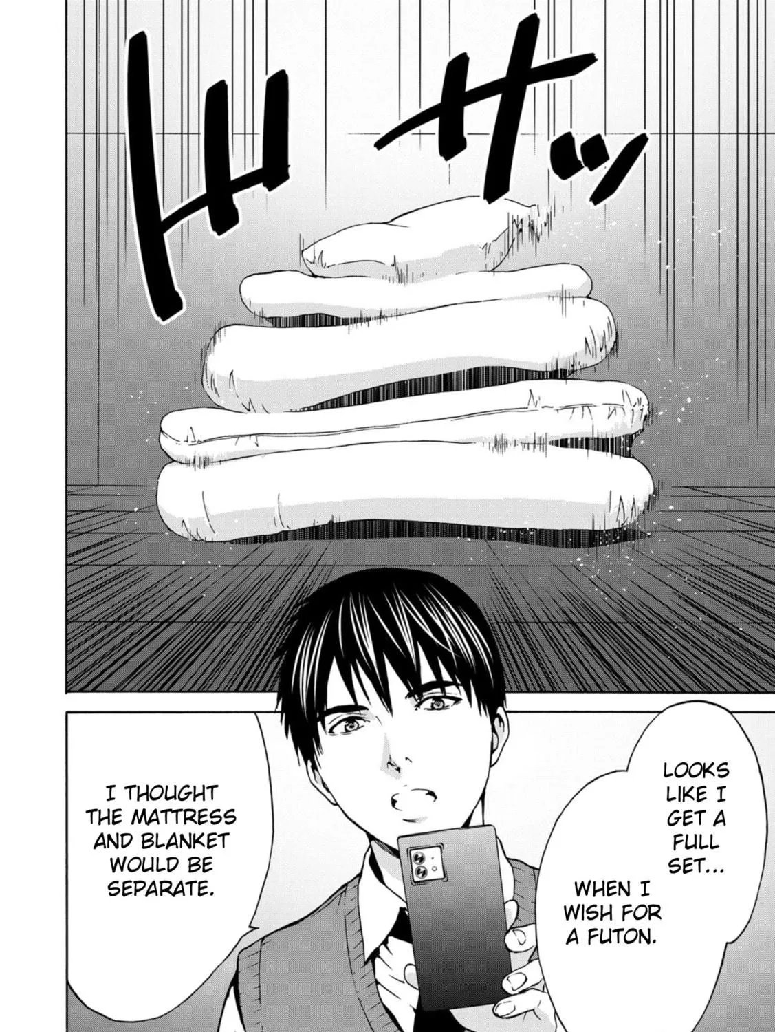 Green Box Chapter 2 page 47 - 
