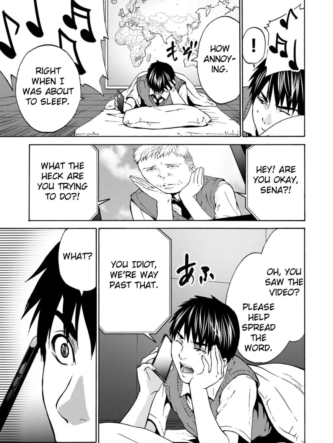 Green Box Chapter 2 page 53 - 