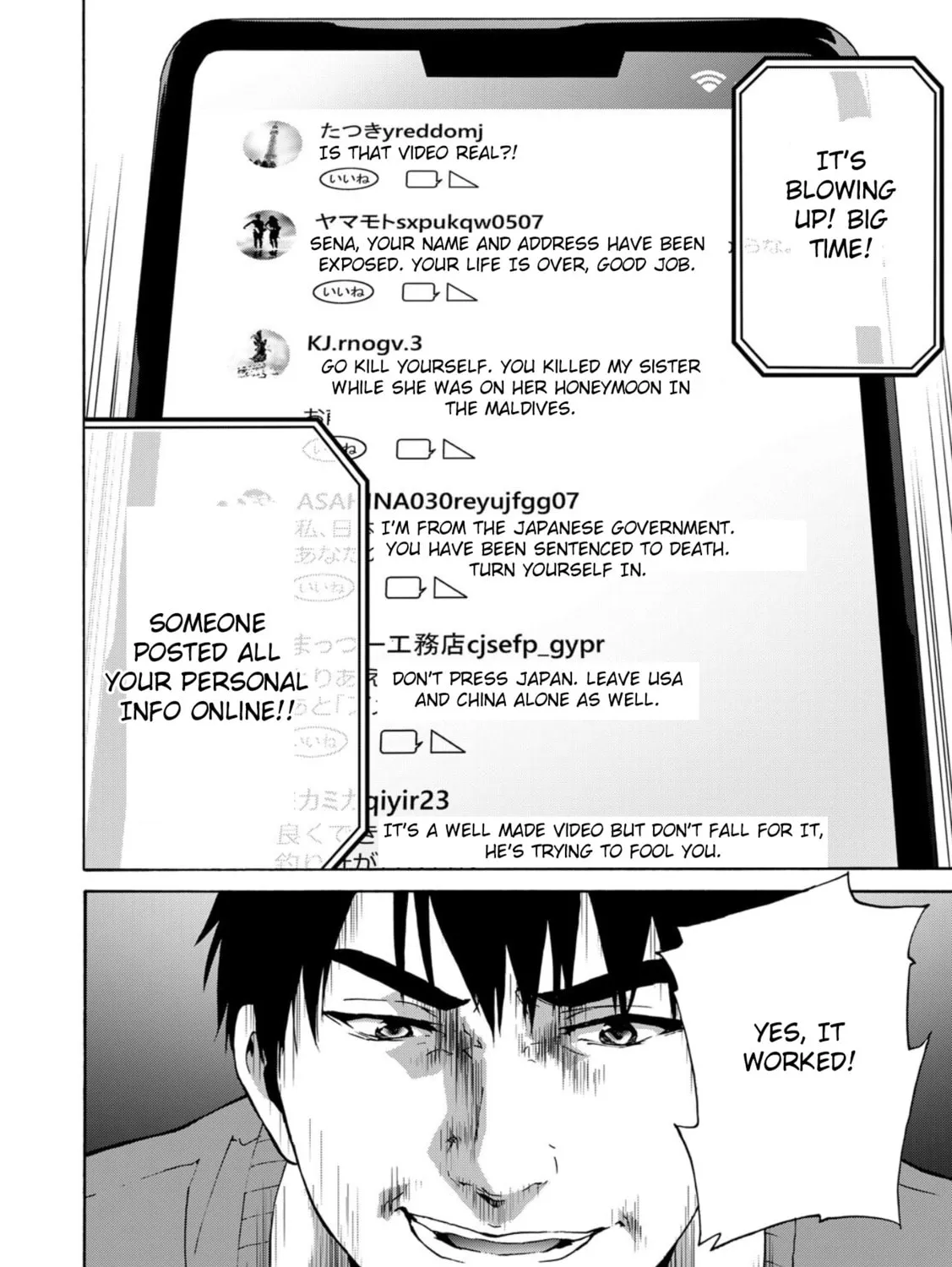 Green Box Chapter 2 page 55 - 
