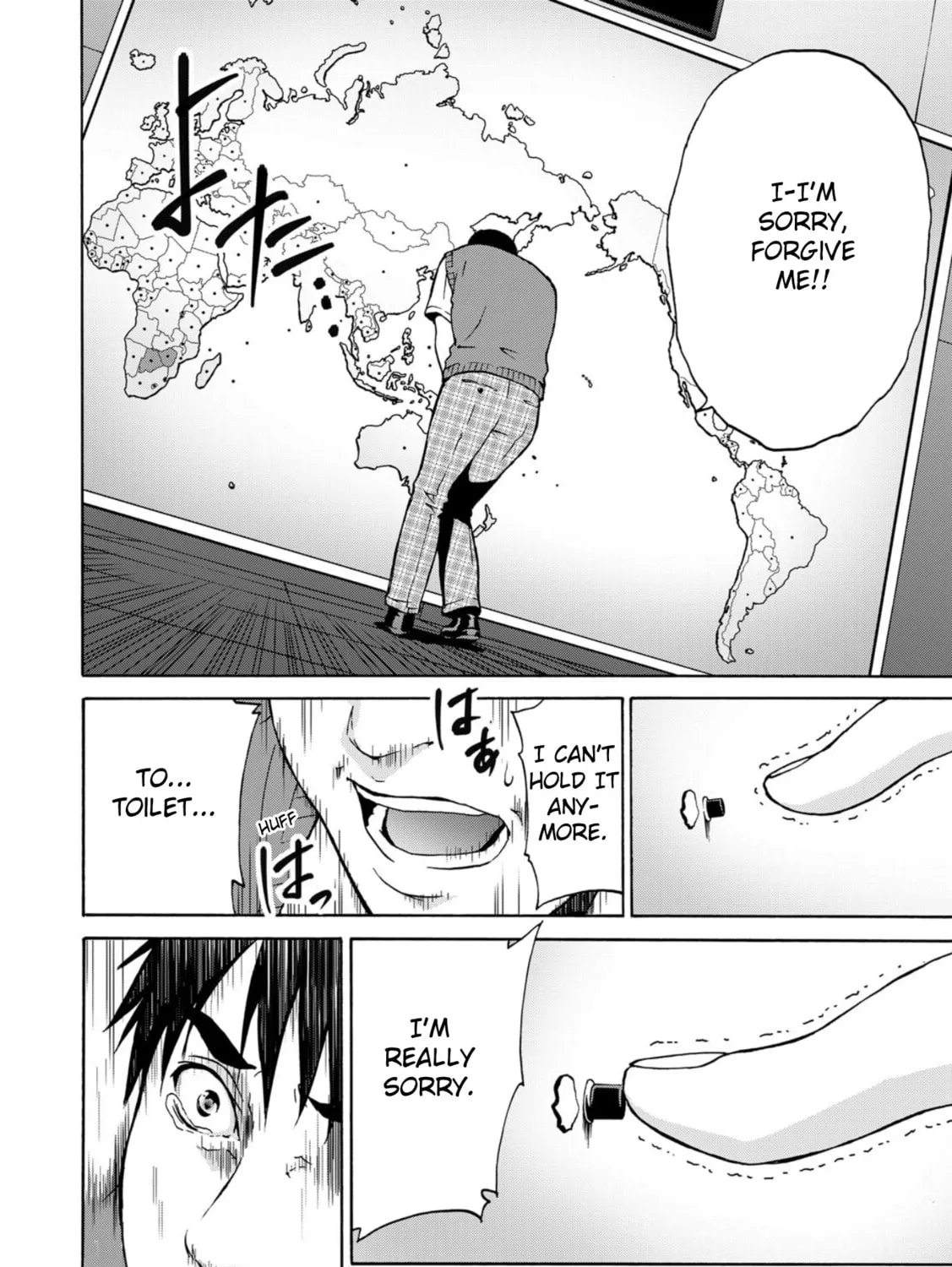 Green Box Chapter 2 page 7 - 