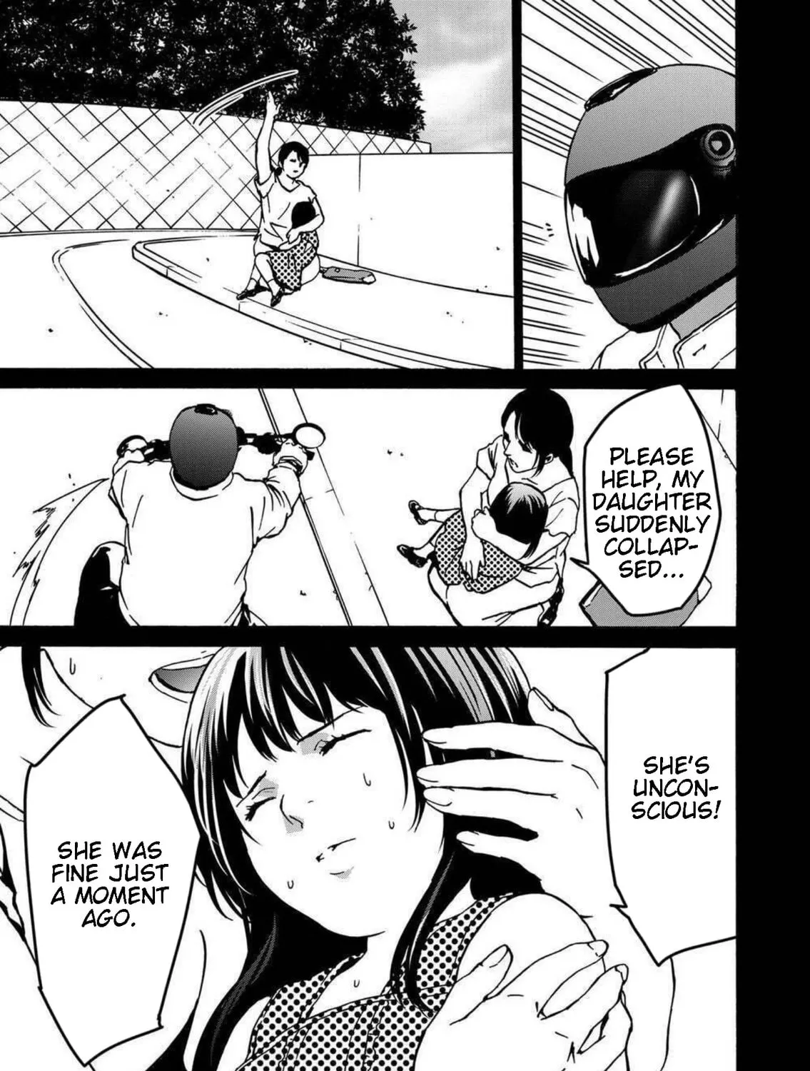 Green Box Chapter 20 page 57 - 
