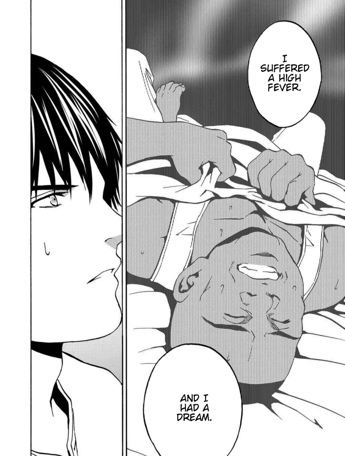 Green Box Chapter 20 page 63 - 