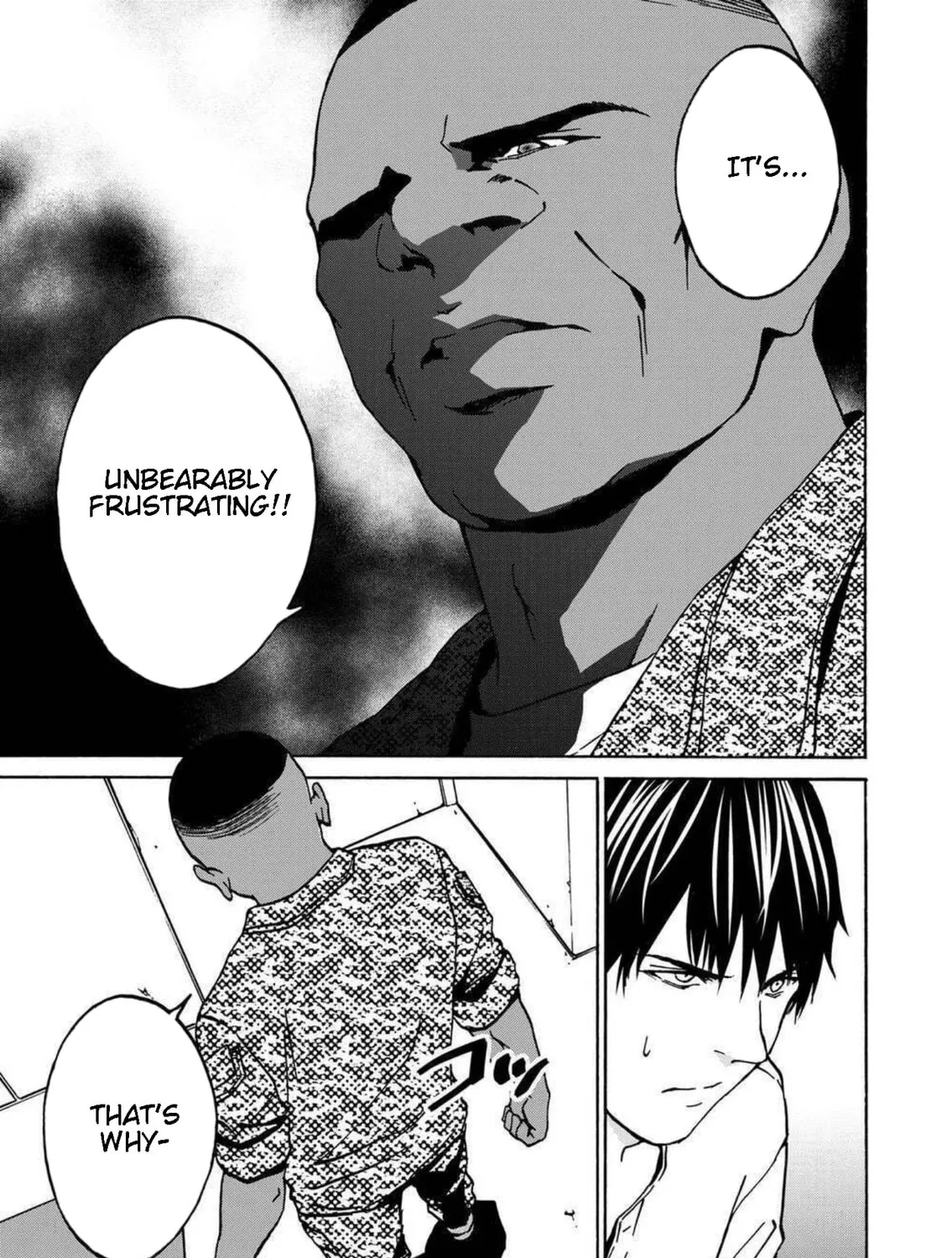 Green Box Chapter 21 page 13 - 