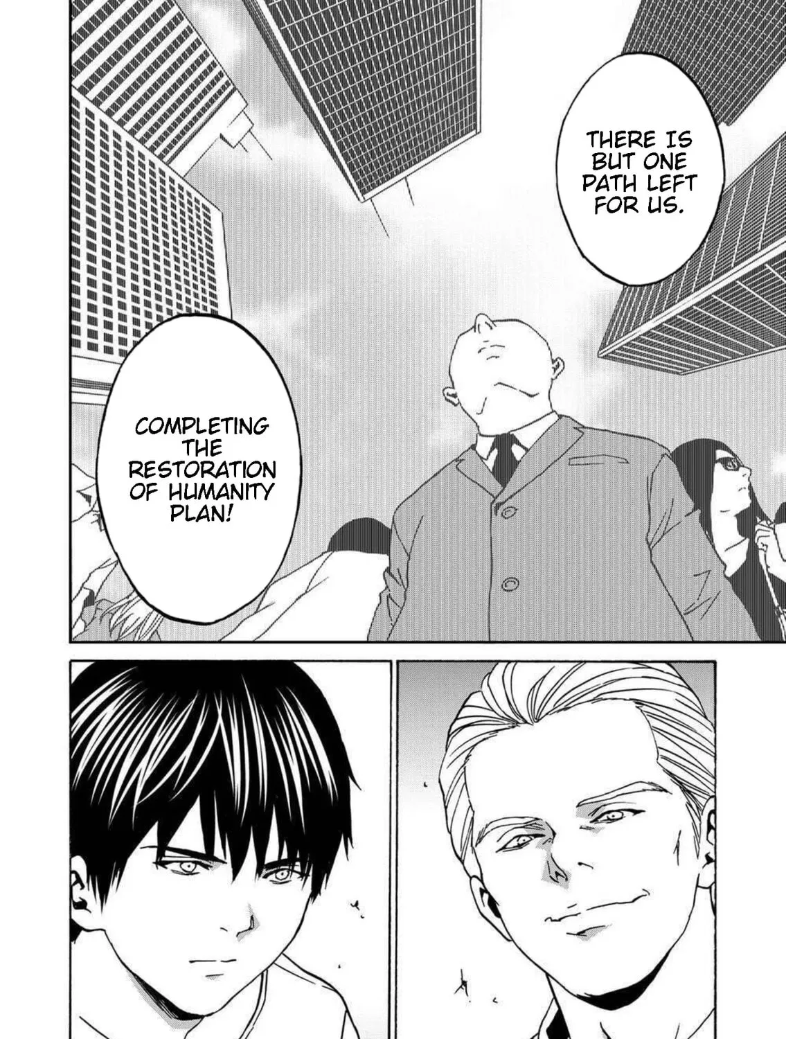 Green Box Chapter 21 page 51 - 