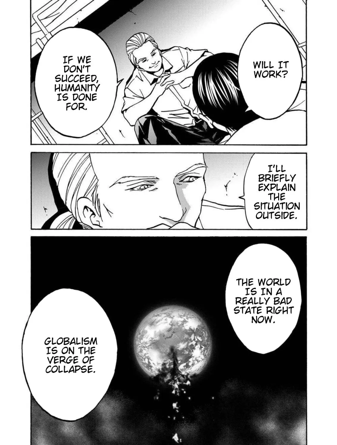 Green Box Chapter 21 page 55 - 
