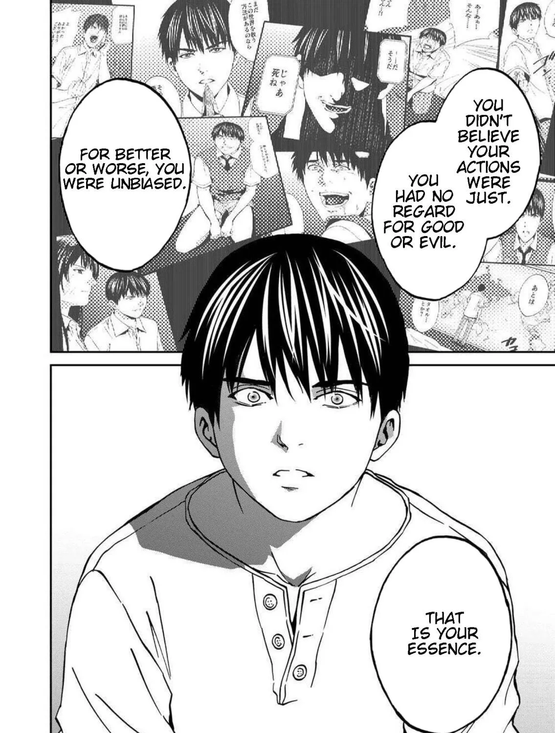 Green Box Chapter 21 page 59 - 