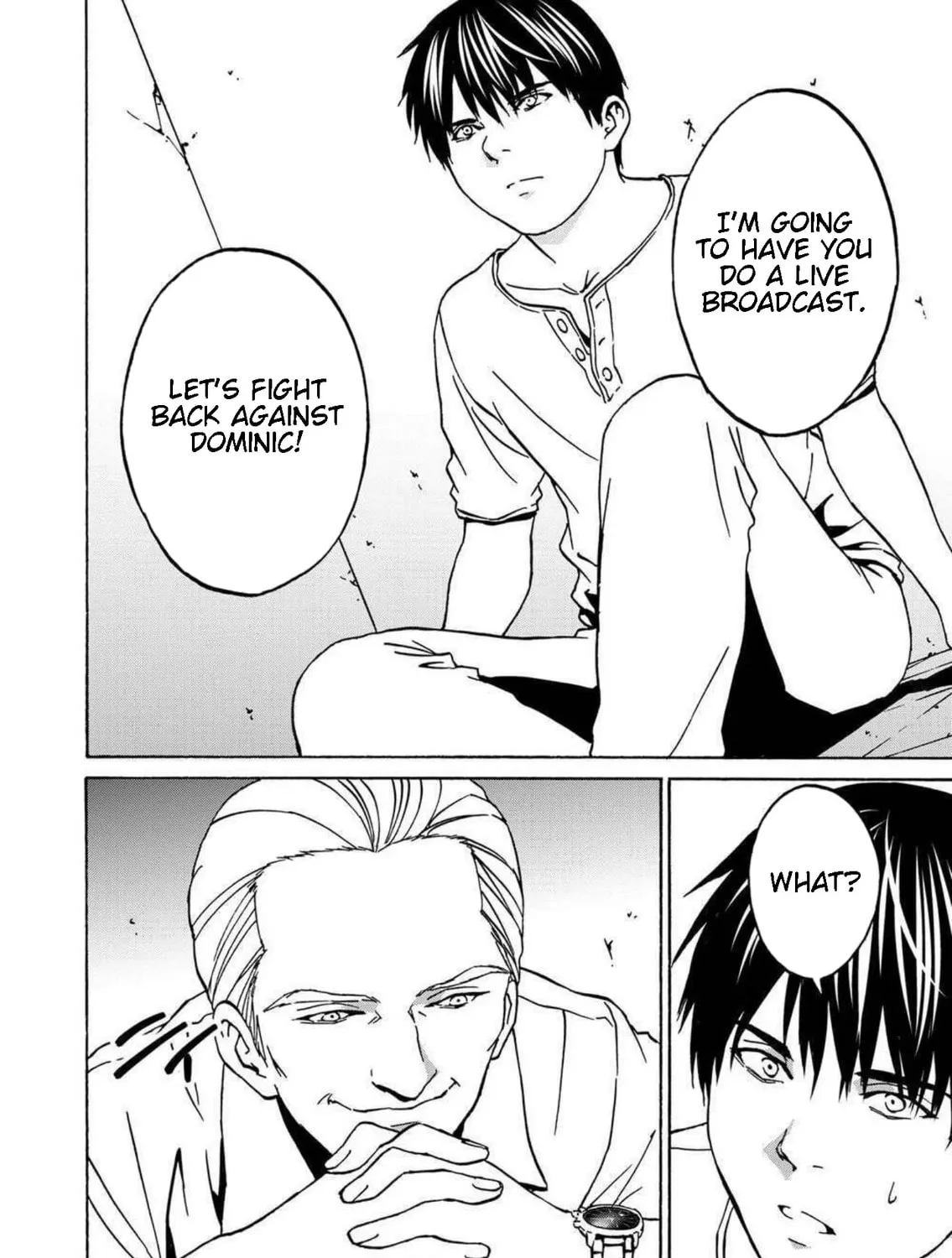 Green Box Chapter 21 page 75 - 