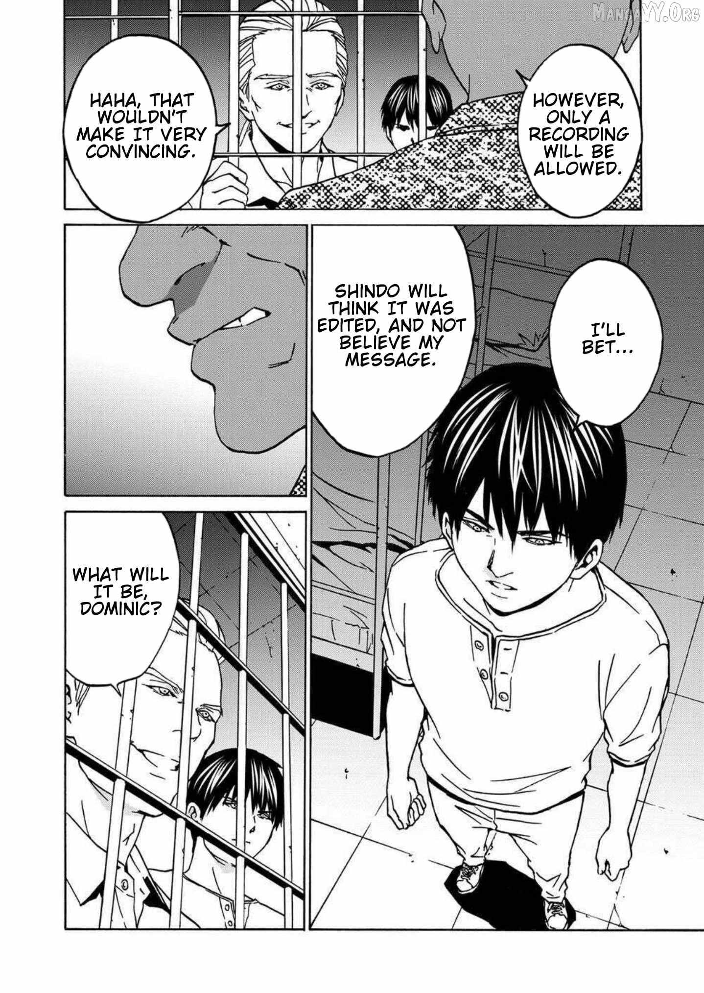 Green Box Chapter 22 page 12 - 