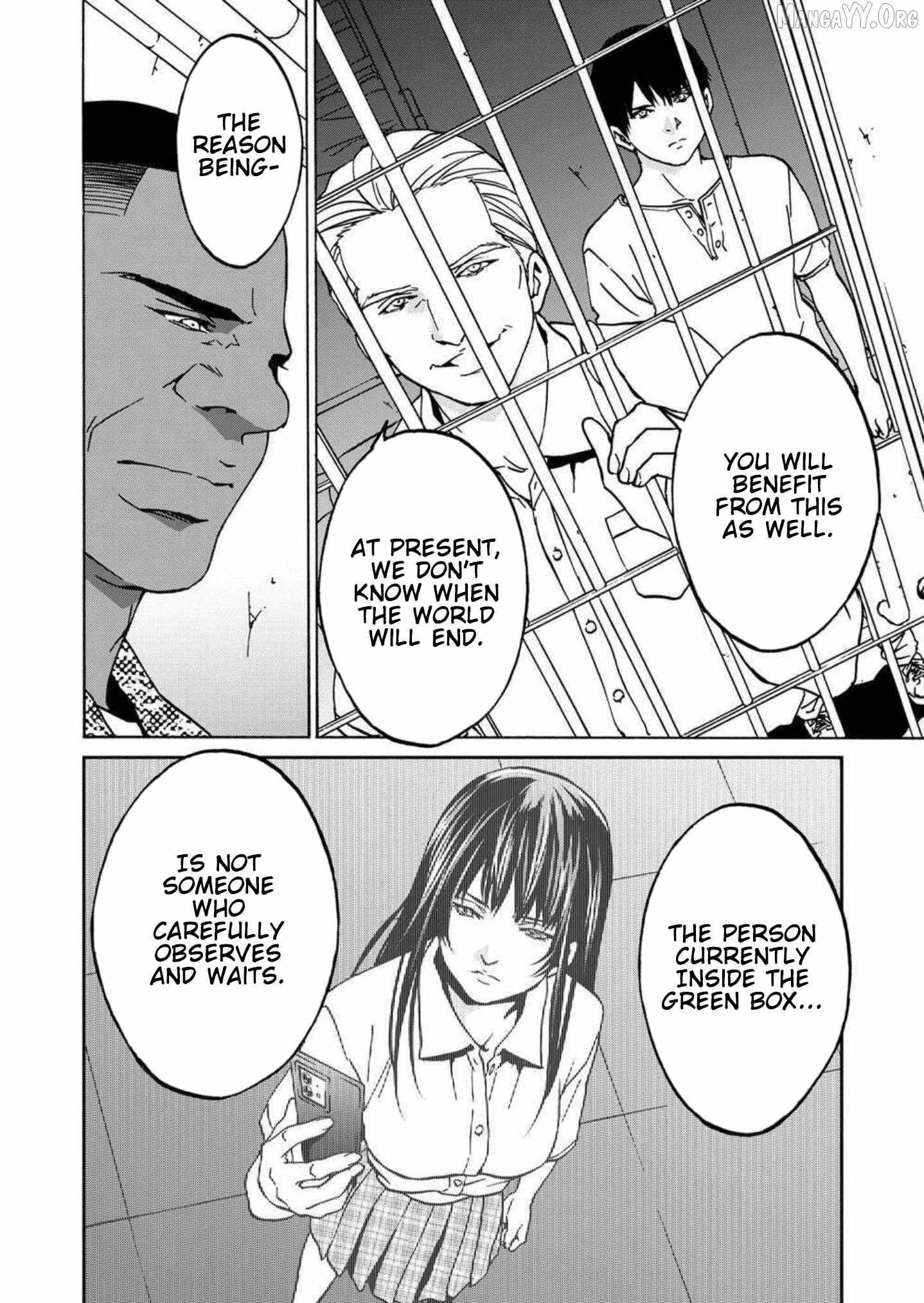 Green Box Chapter 22 page 4 - 