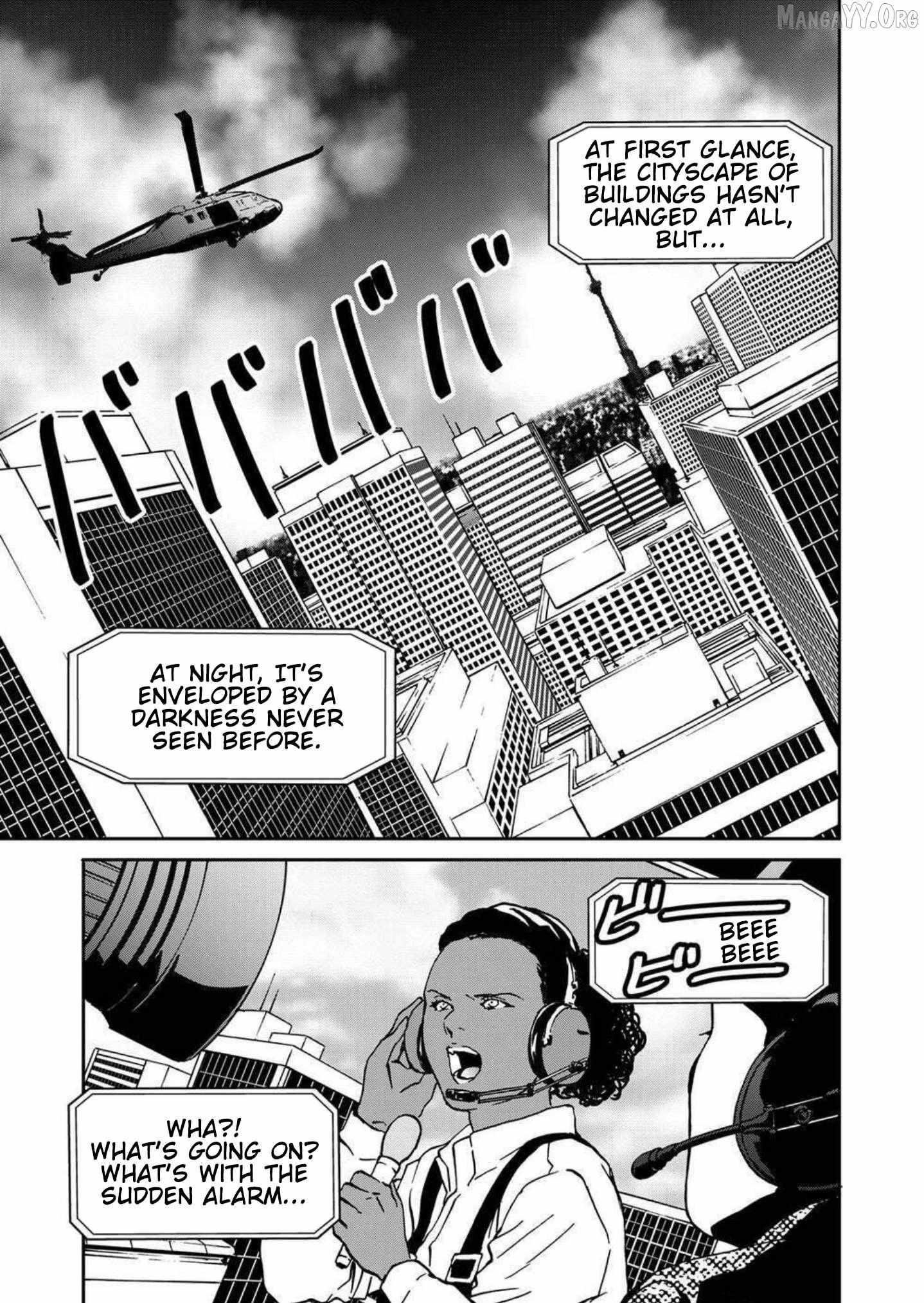 Green Box Chapter 22 page 35 - 