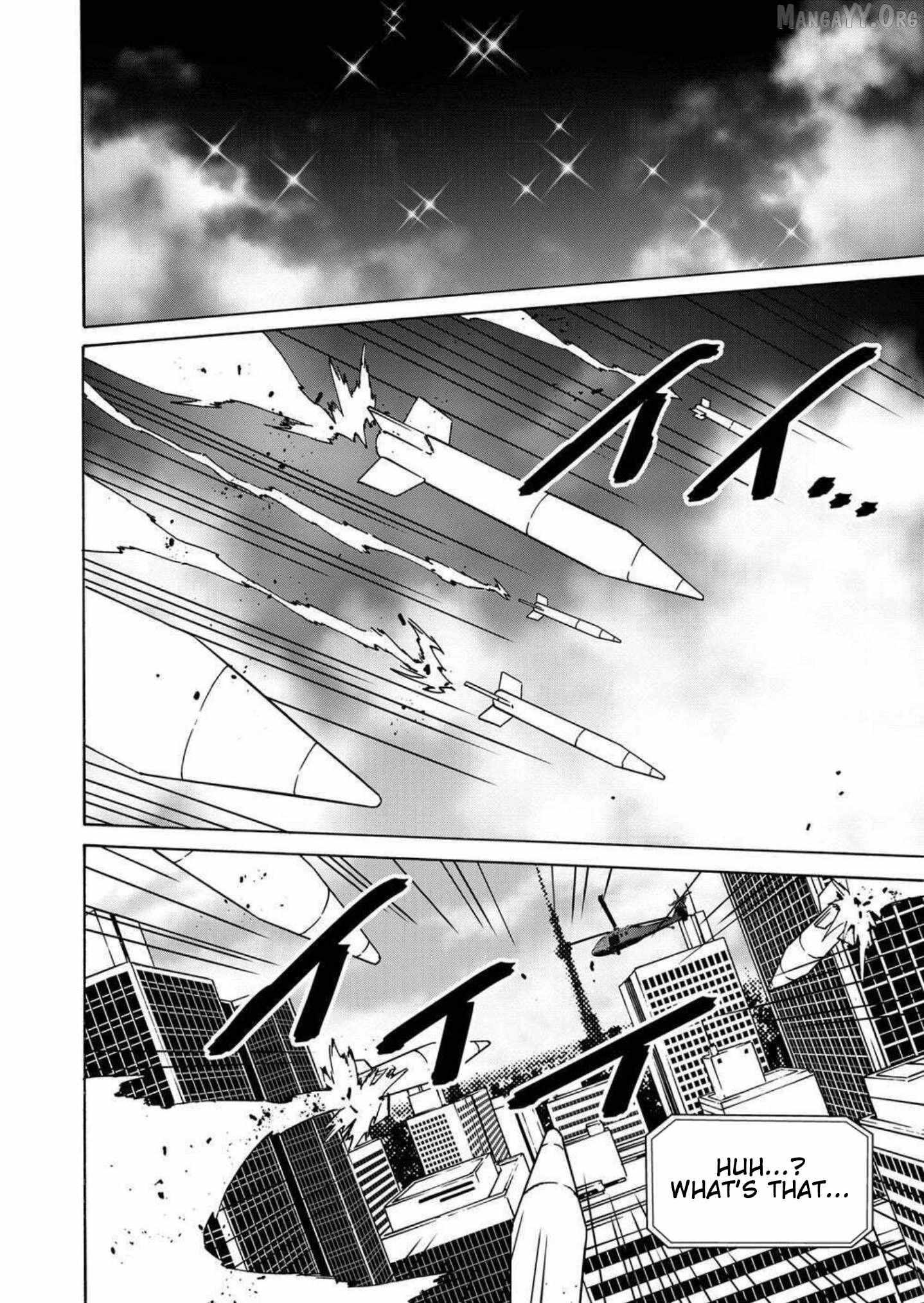 Green Box Chapter 22 page 36 - 