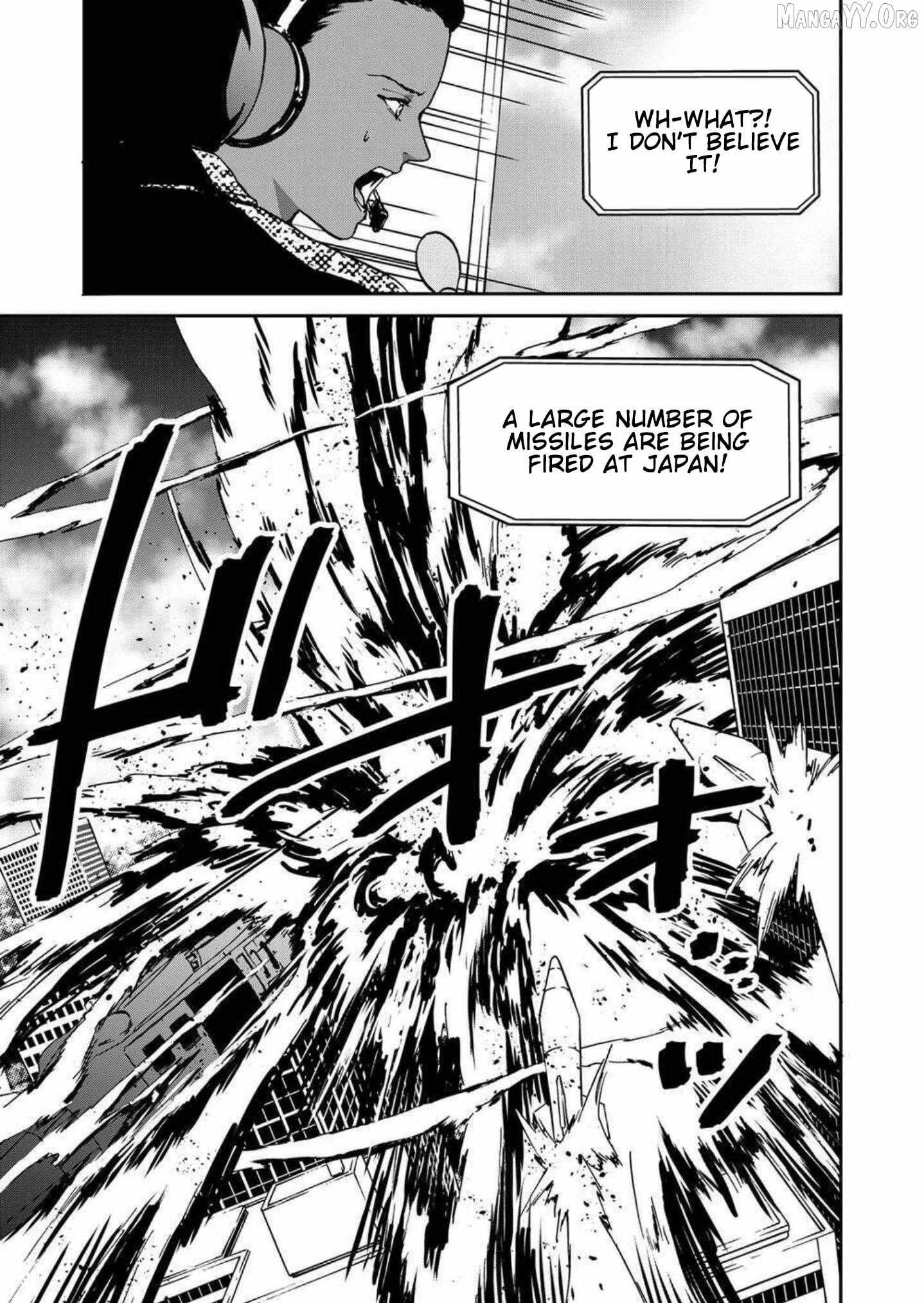 Green Box Chapter 22 page 37 - 